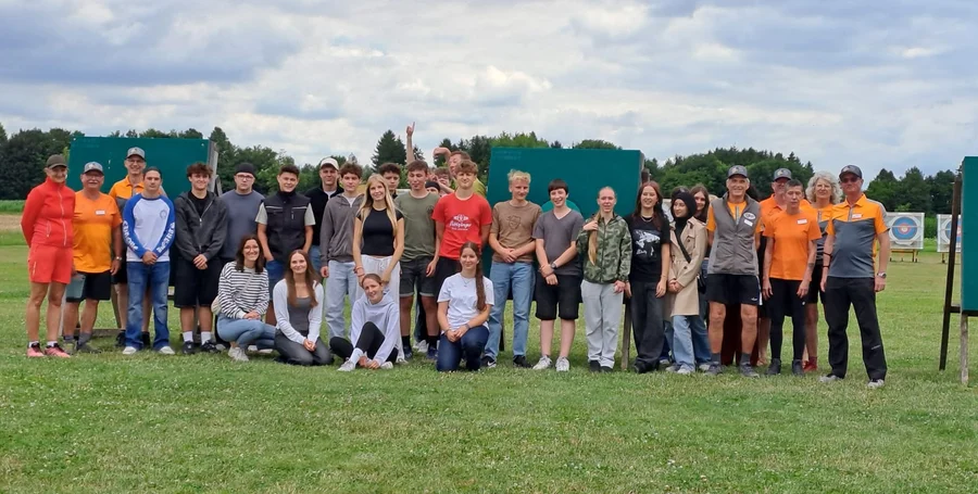 Gruppenbild