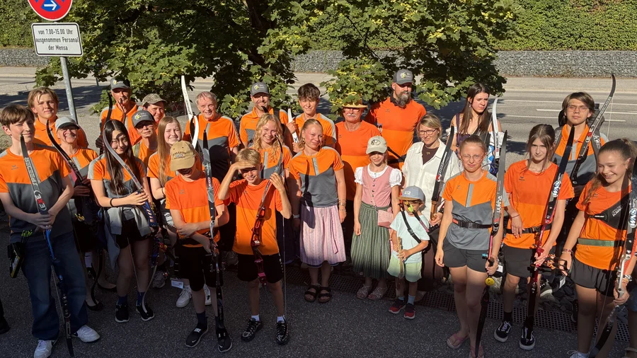 Gruppenbild